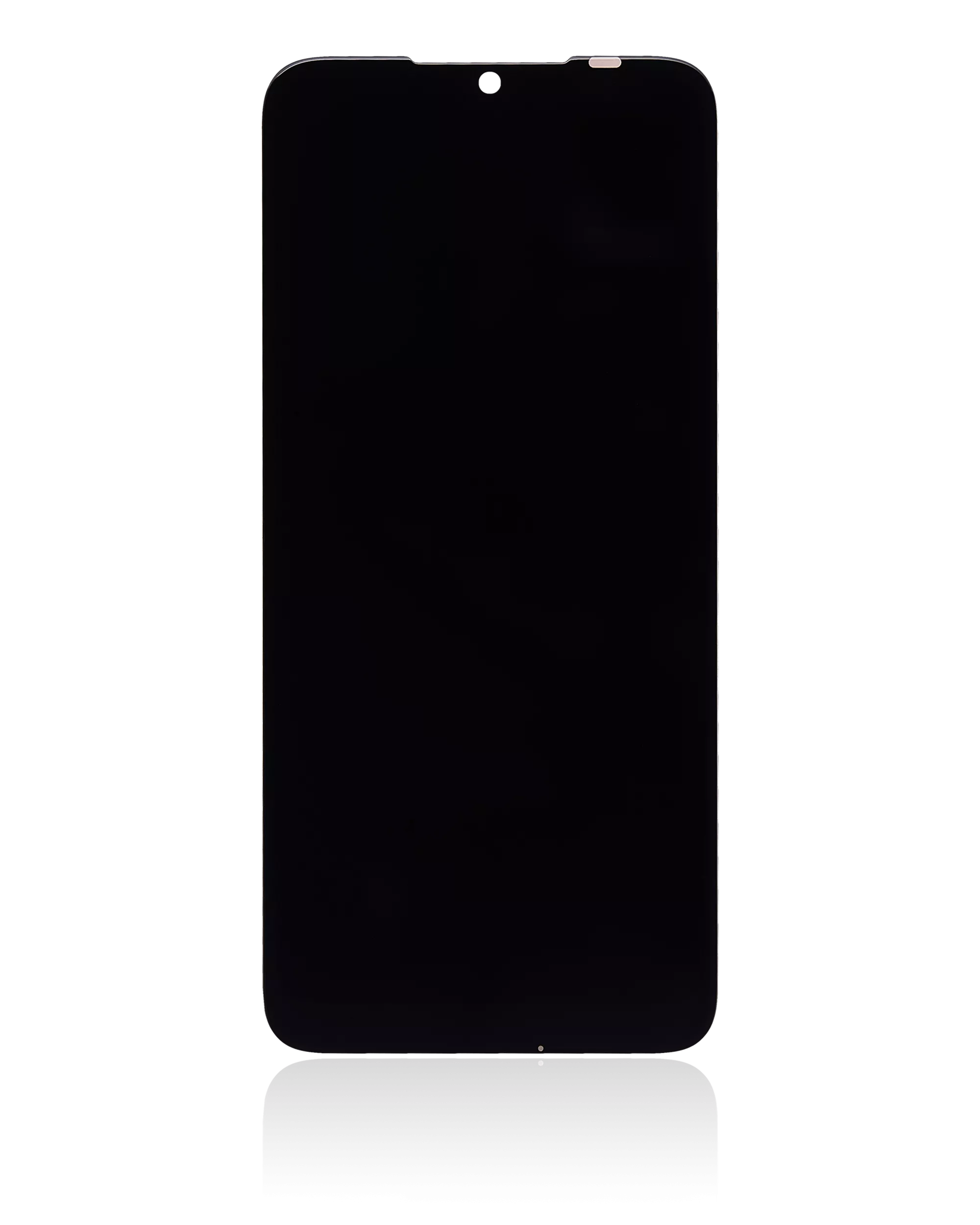 LCD Display ohne Rahmen für Xiaomi Redmi Note 7 / 7 Pro (Aftermarket Plus) (Black (Schwarz)) – Bild 3