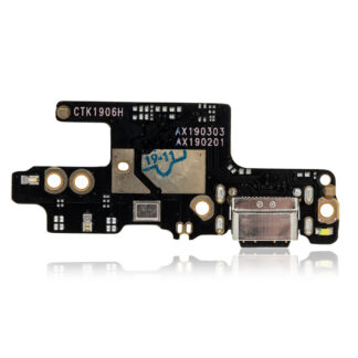 Ladebuchse mit PCB-Platine für Xiaomi Redmi Note 7 / 7 Pro