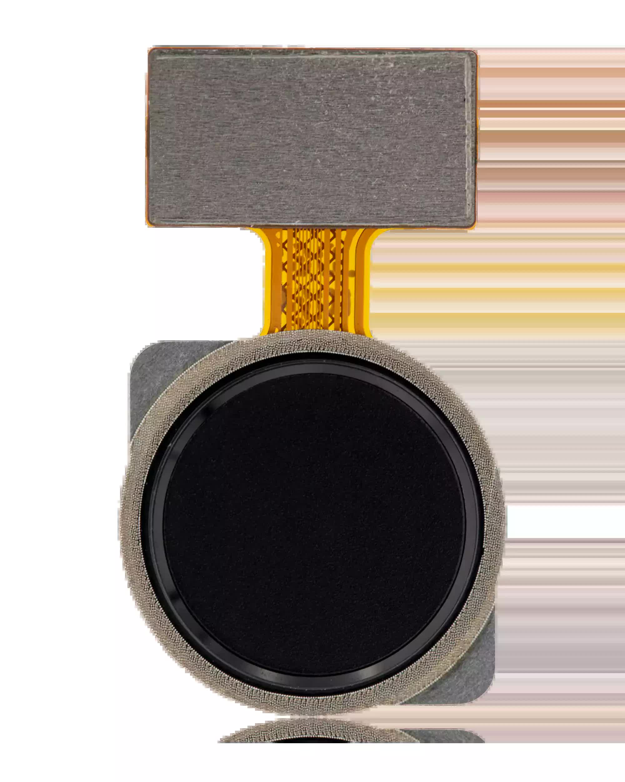 Fingerabdrucksensor mit Flexkabel für Xiaomi Redmi Note 7 / 7 Pro (Space Black)