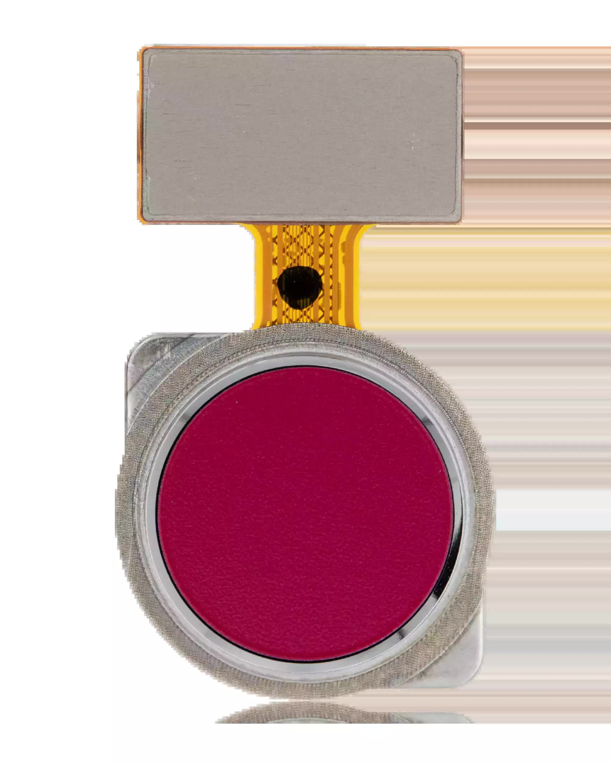 Fingerabdrucksensor mit Flexkabel für Xiaomi Redmi Note 7 / 7 Pro (Nebula Red)