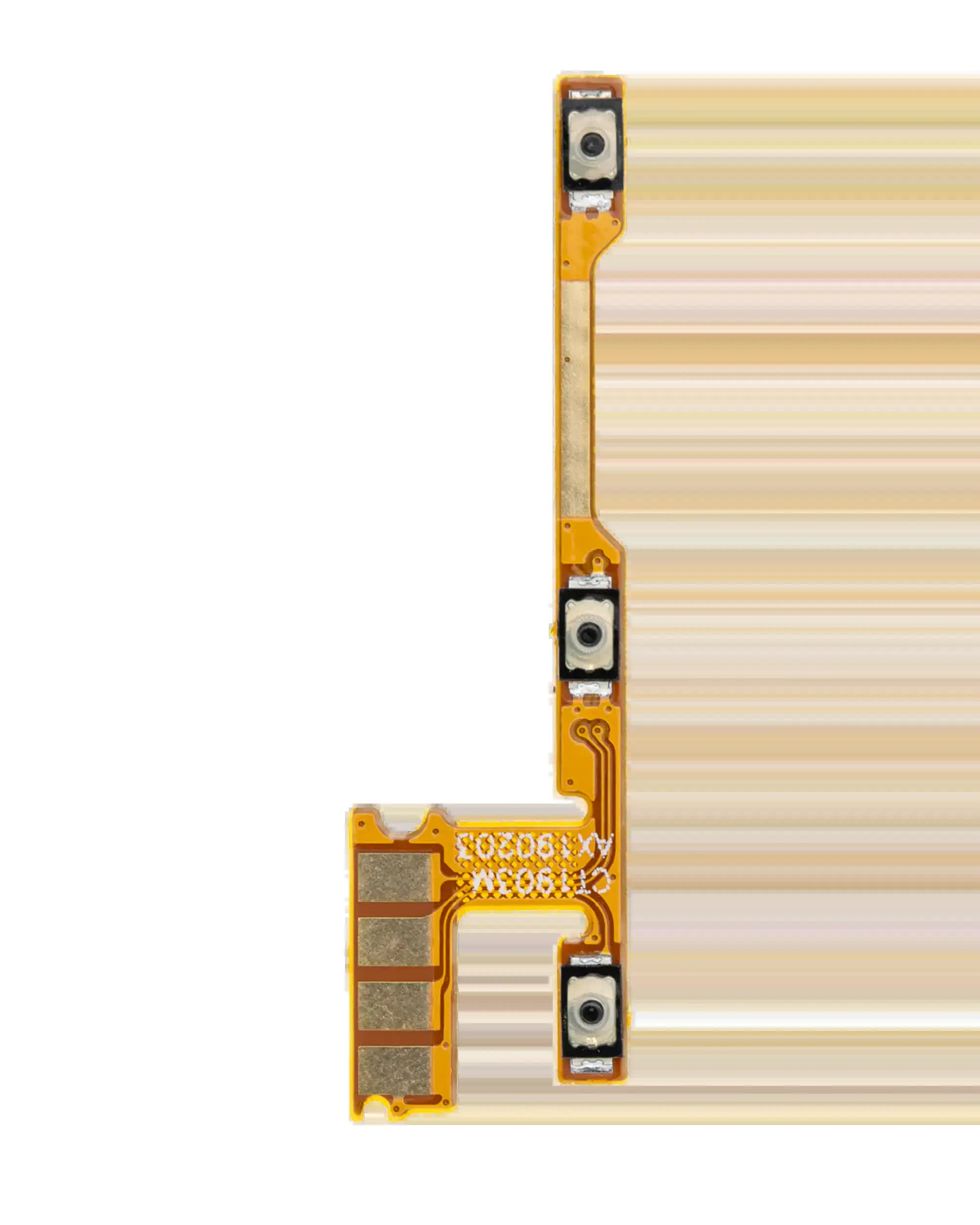 Power & Lautstärke-Flexkabel für Xiaomi Redmi Note 7 / 7 Pro