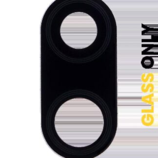 Rückkamera-Glas (nur Glas) mit Klebefolie für Xiaomi Redmi Note 7 / 7 Pro