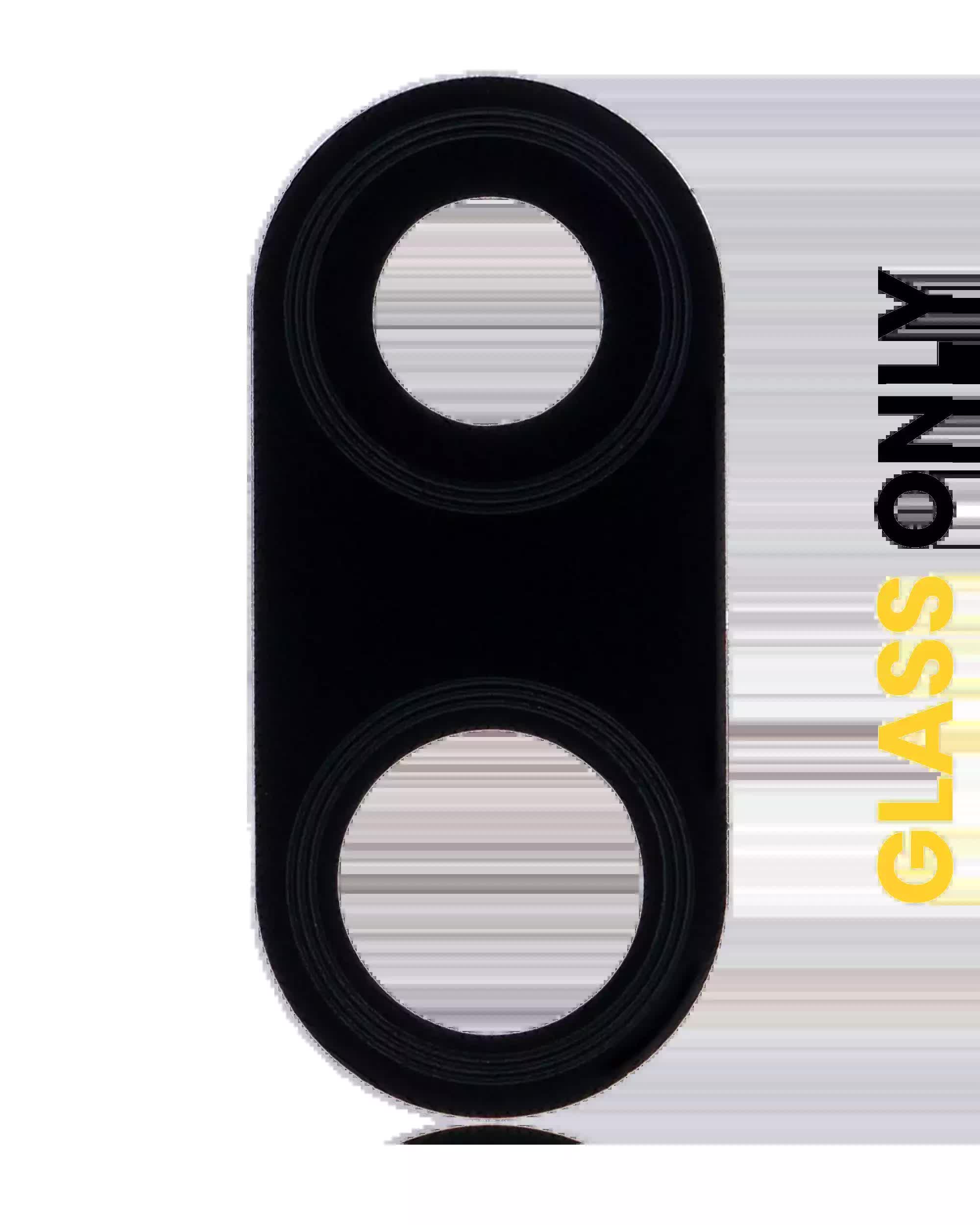 Rückkamera-Glas (nur Glas) mit Klebefolie für Xiaomi Redmi Note 7 / 7 Pro