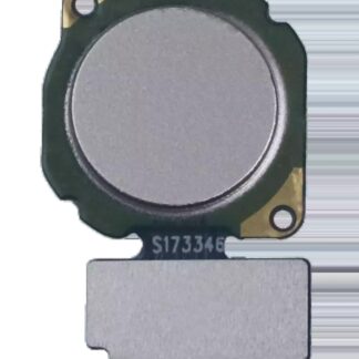 Fingerabdrucksensor mit Flexkabel für Huawei Honor Play 8a / 8a Pro / Y6 (2019) / Y6 Prime (2019) (Gold)