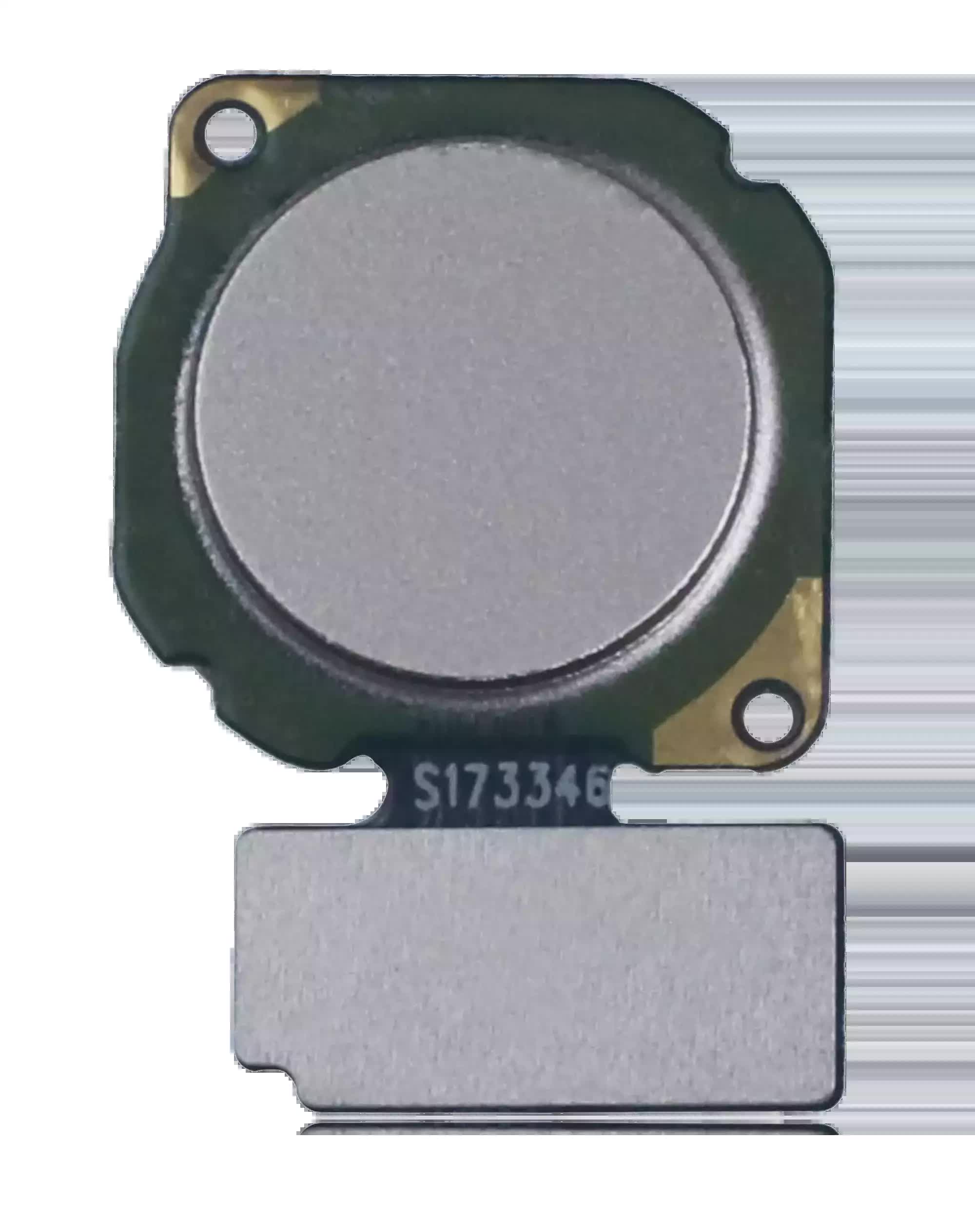 Fingerabdrucksensor mit Flexkabel für Huawei Honor Play 8a / 8a Pro / Y6 (2019) / Y6 Prime (2019) (Gold)