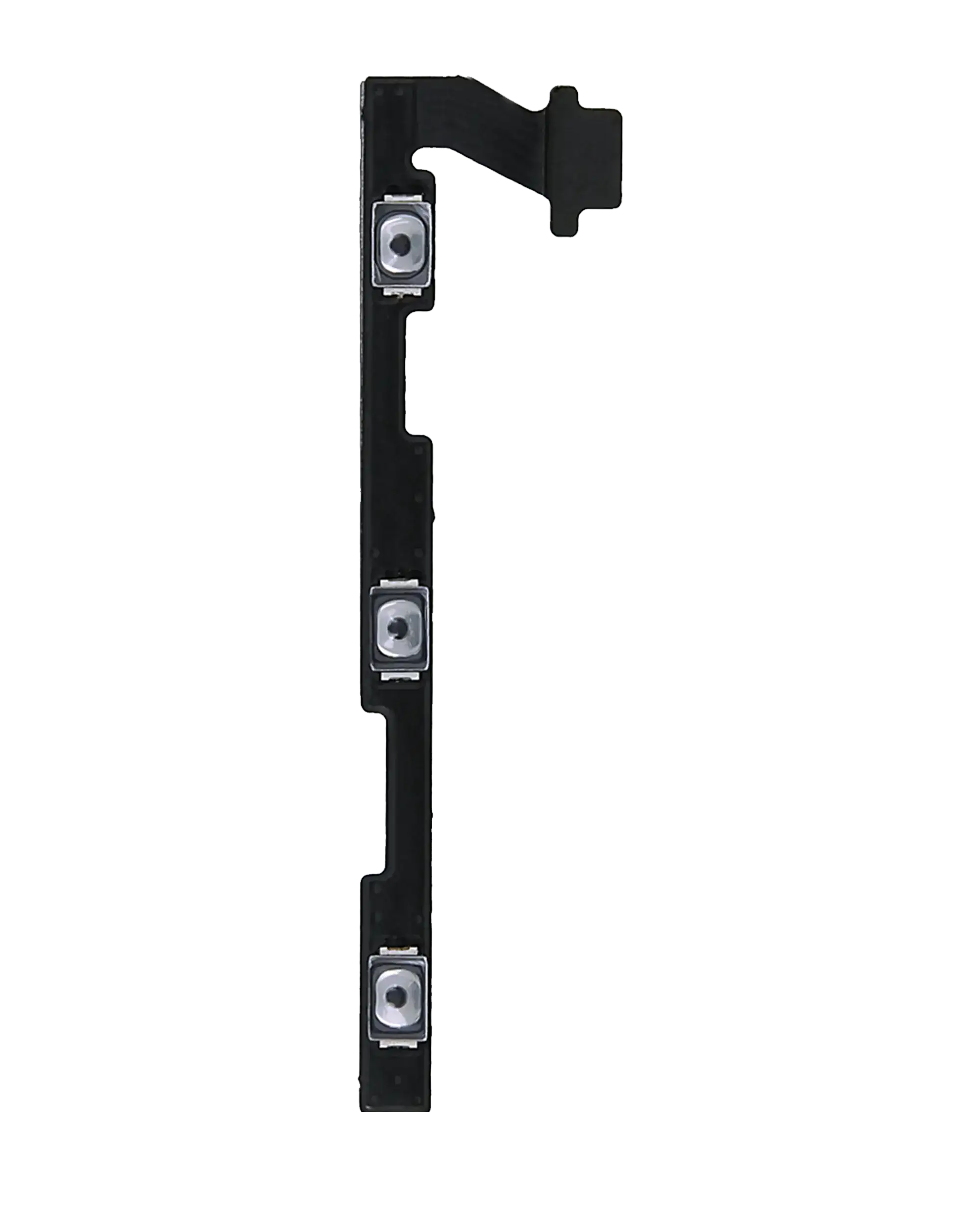 Power / Lautstärke-Flexkabel für Huawei Honor Play 8a / 8a Pro / Y6 (2019) / Y6 Prime (2019) – Bild 4