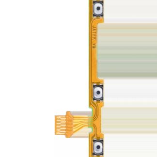 Power / Lautstärke-Flexkabel für Huawei Honor Play 8a / 8a Pro / Y6 (2019) / Y6 Prime (2019)