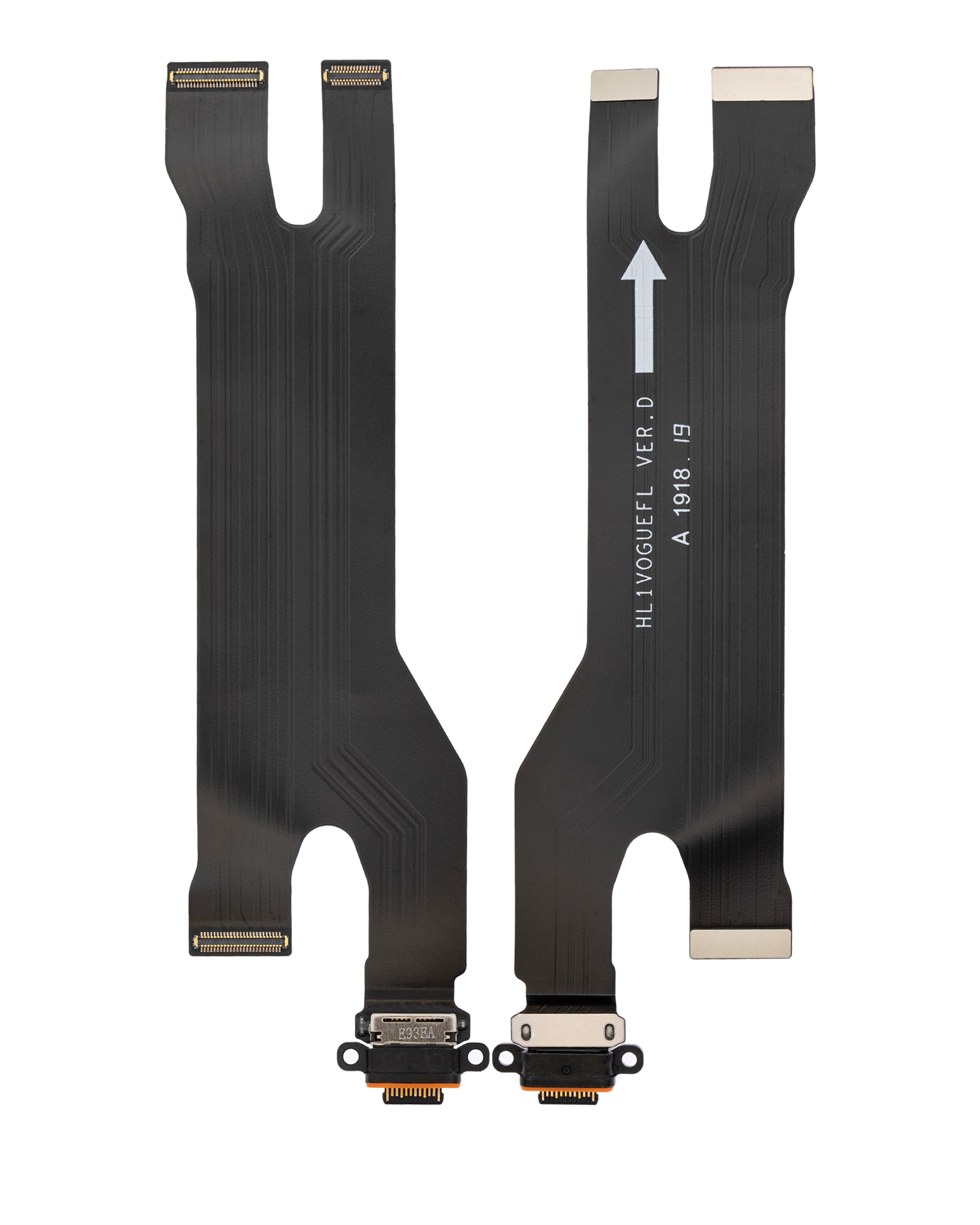 Ladebuchse Flexkabel für Huawei P30 Pro (Premium) – Bild 2