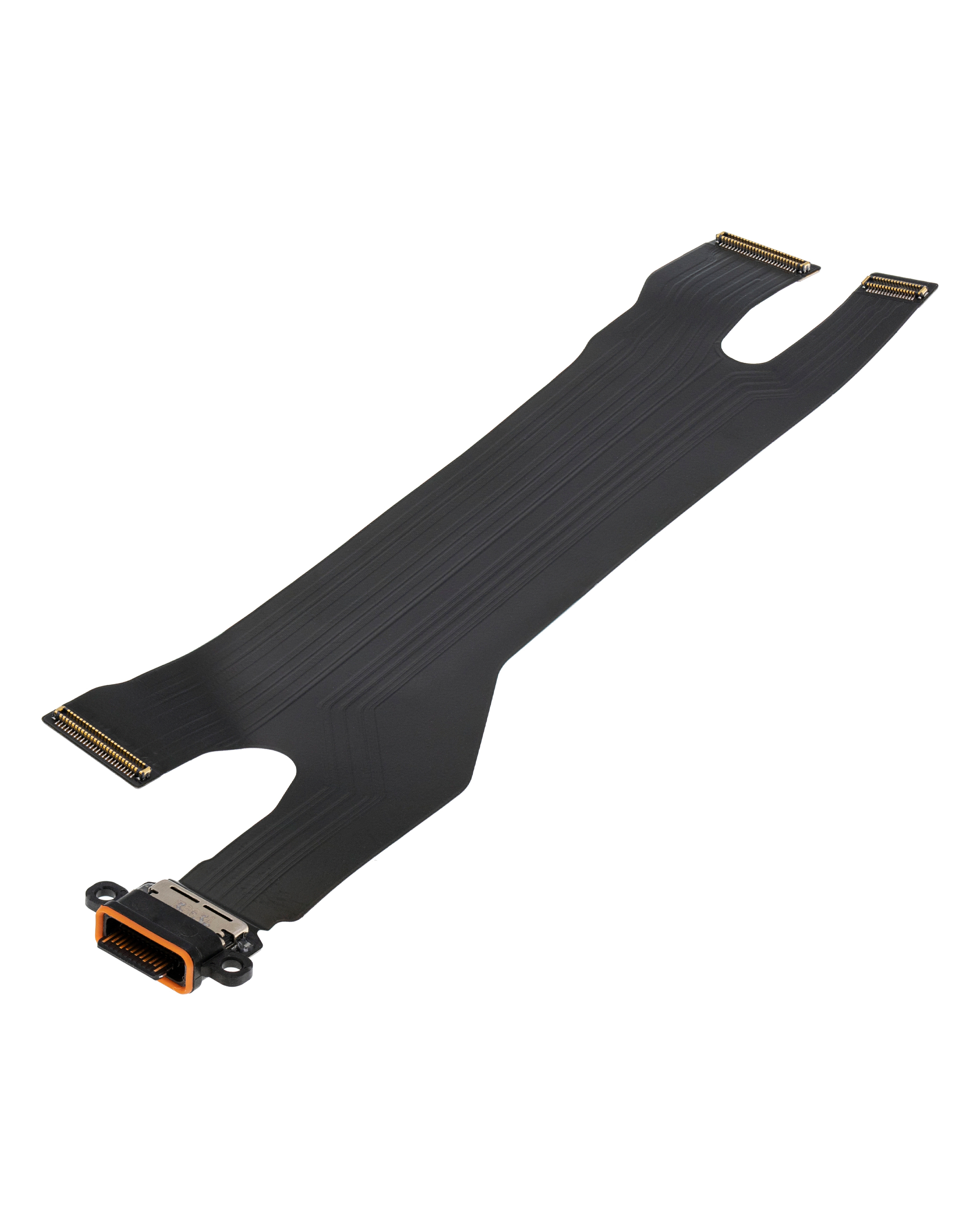 Ladebuchse Flexkabel für Huawei P30 Pro (Premium) – Bild 4