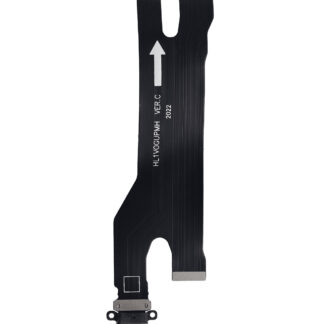 Ladebuchse Flexkabel für Huawei P30 Pro (Aftermarket Plus)