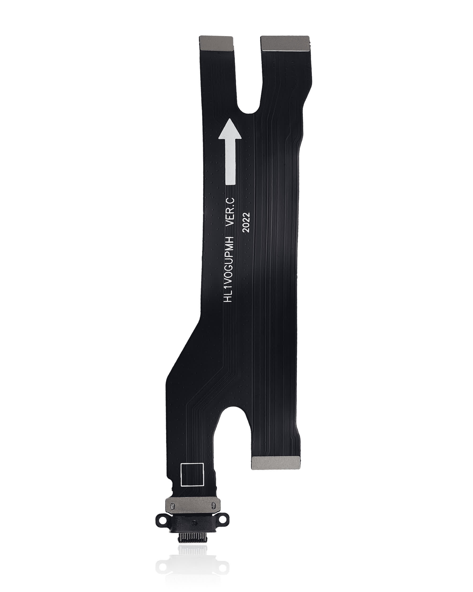 Ladebuchse Flexkabel für Huawei P30 Pro (Aftermarket Plus)