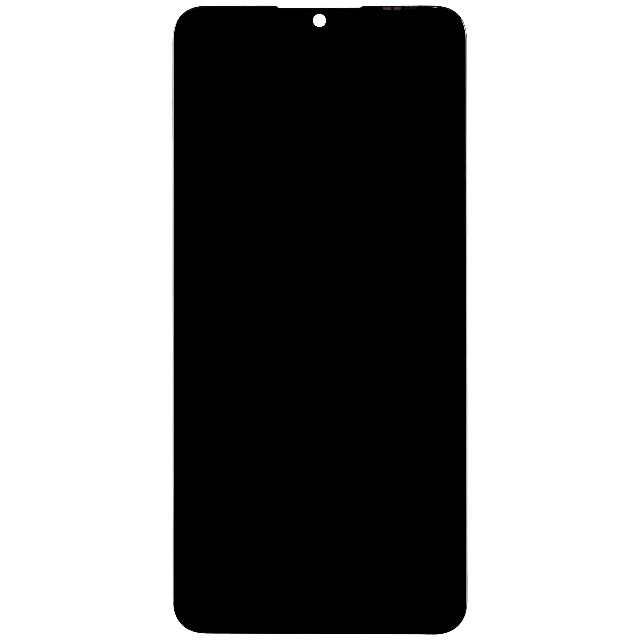 LCD Display ohne Rahmen für Huawei P30 Lite / Nova 4e (professionell aufgearbeitet) – Bild 3