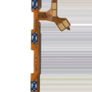 Power / Lautstärke-Flexkabel für Huawei Honor 10 Lite