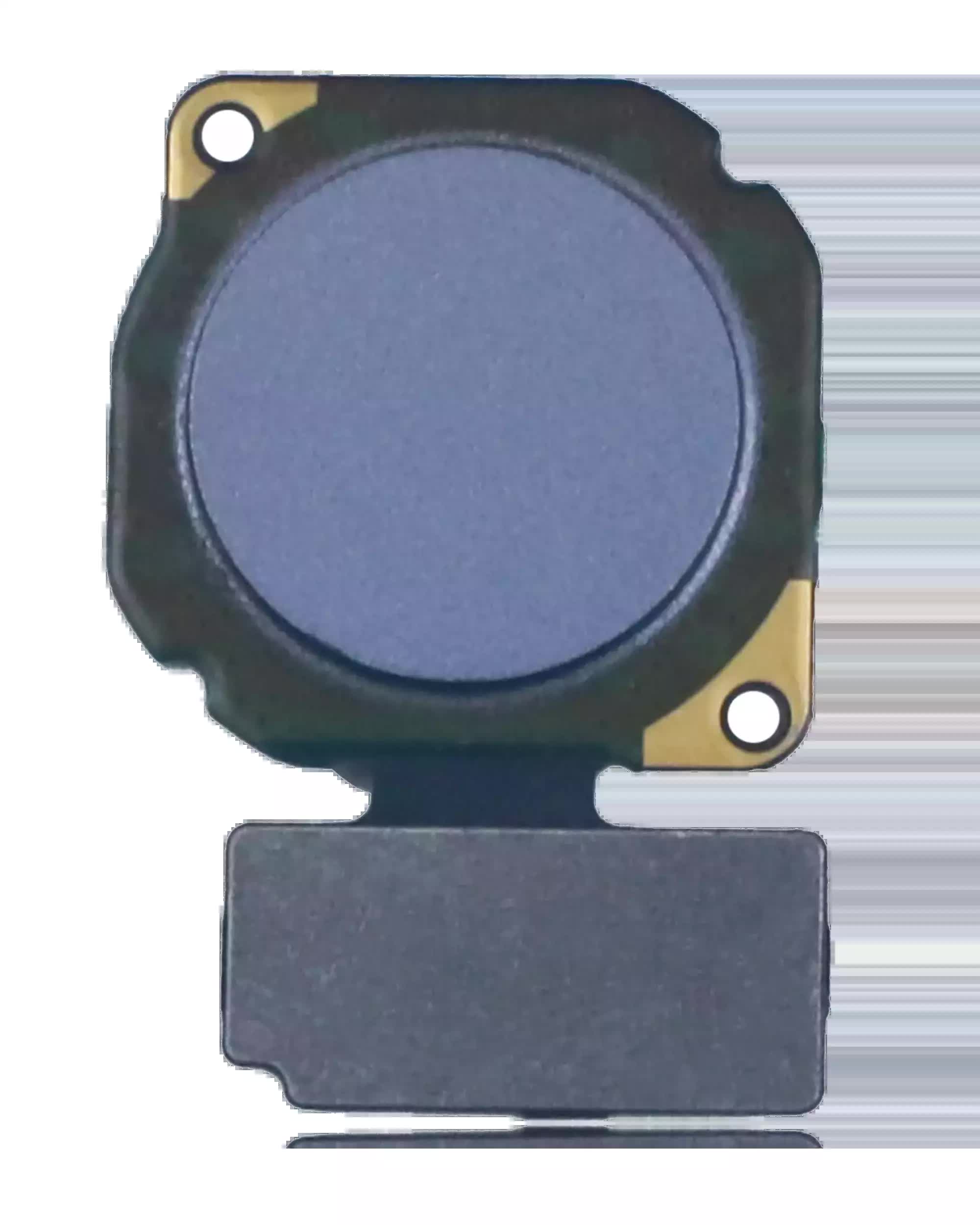 Fingerabdrucksensor mit Flexkabel für Huawei Honor 10 Lite (Sky Blue)