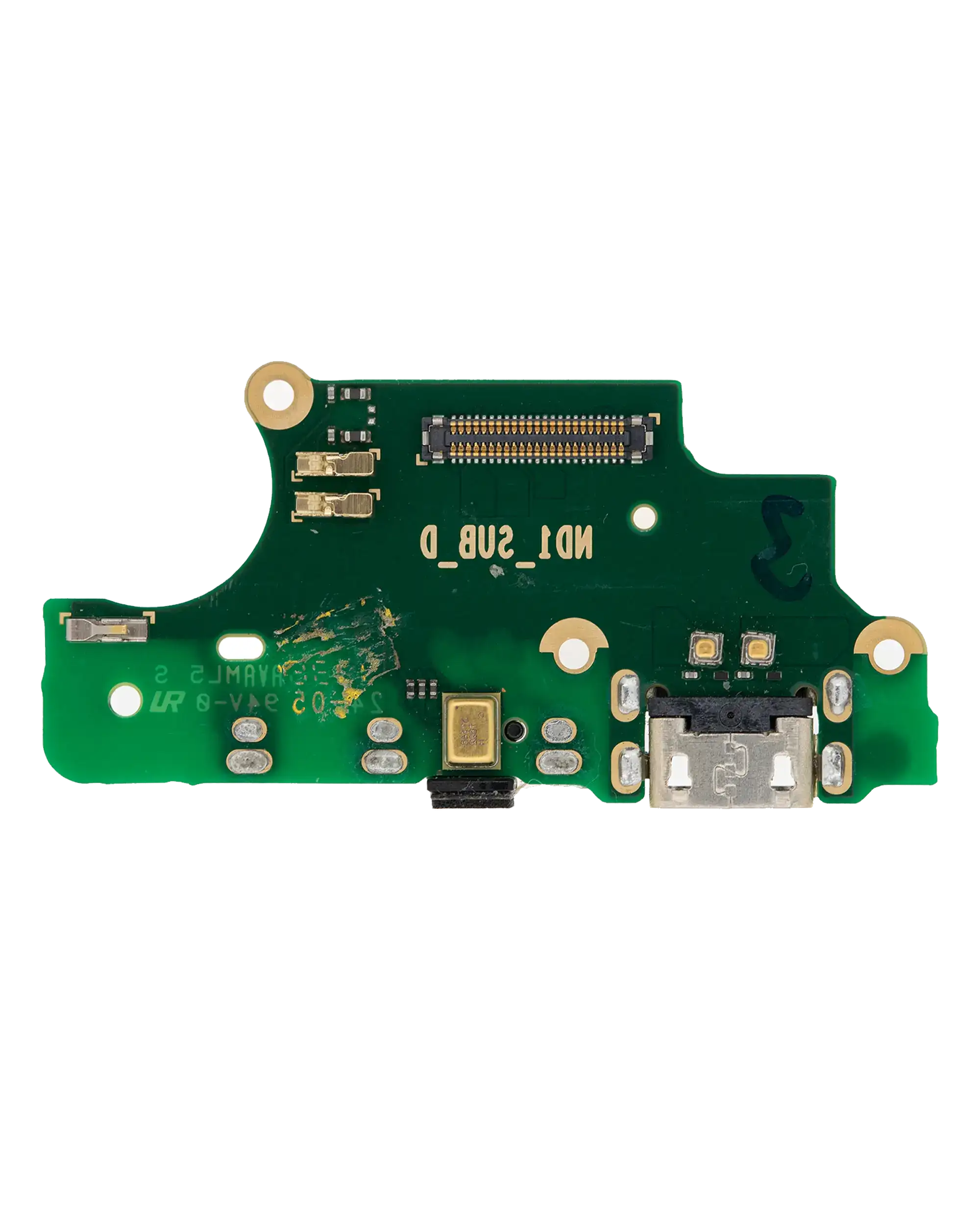 Back Kameramodul für Nokia 8 Sirocco – Bild 4