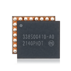 IC Chips für Apple MacBook Modelle Typ Auswahl - Modell: MacBook Pro 13" / 15" A1989 / A1990 / A2159 - IC-Typ: BGA IC Chipset (338S00410-A0) | 2018-2019
