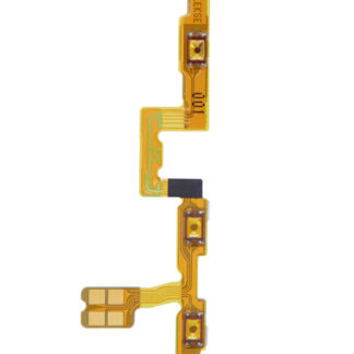 Power / Lautstärke-Flexkabel für Huawei Nova 5T