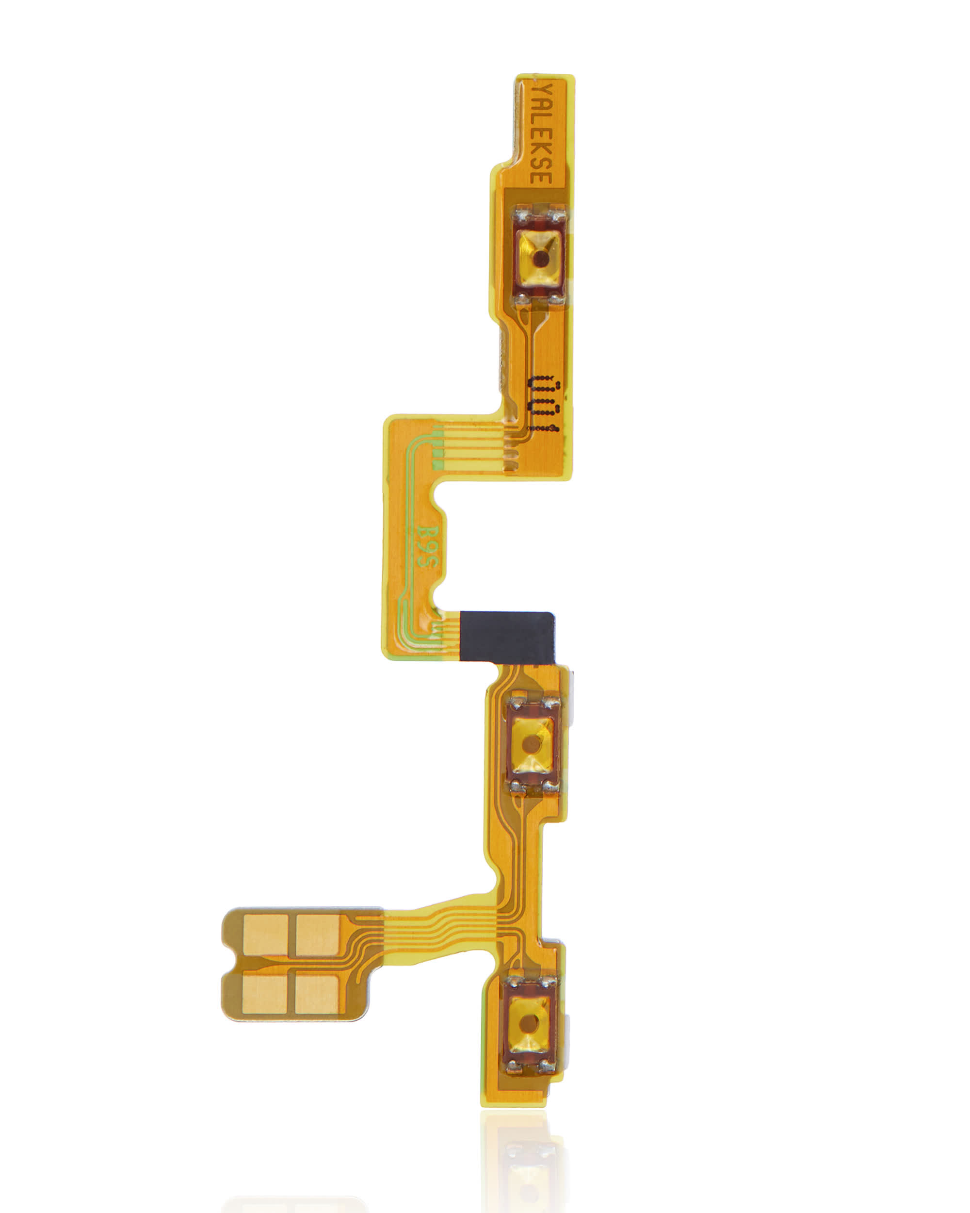 Power / Lautstärke-Flexkabel für Huawei Nova 5T