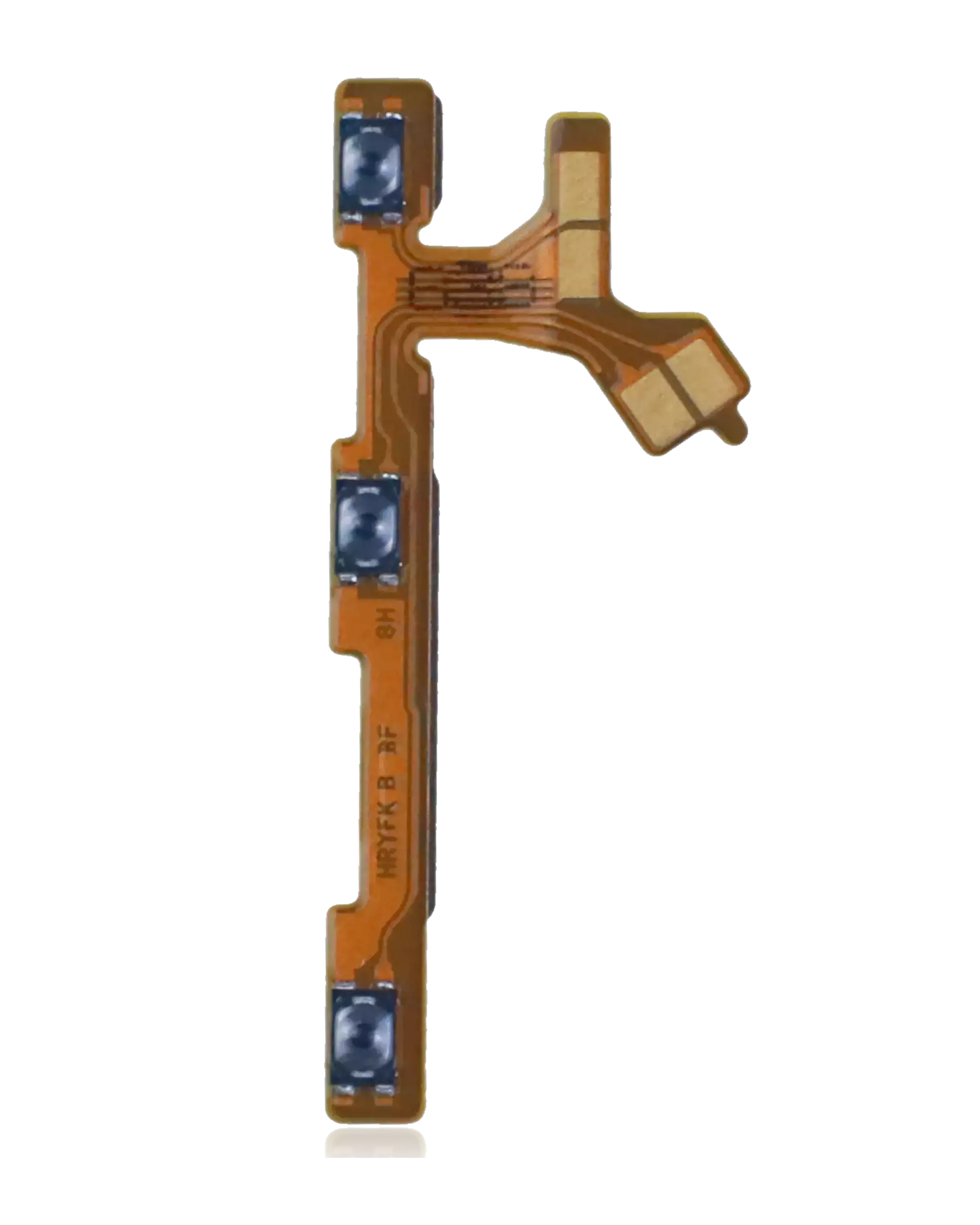 Power & Lautstärke-Flexkabel für Huawei Honor 20 – Bild 4