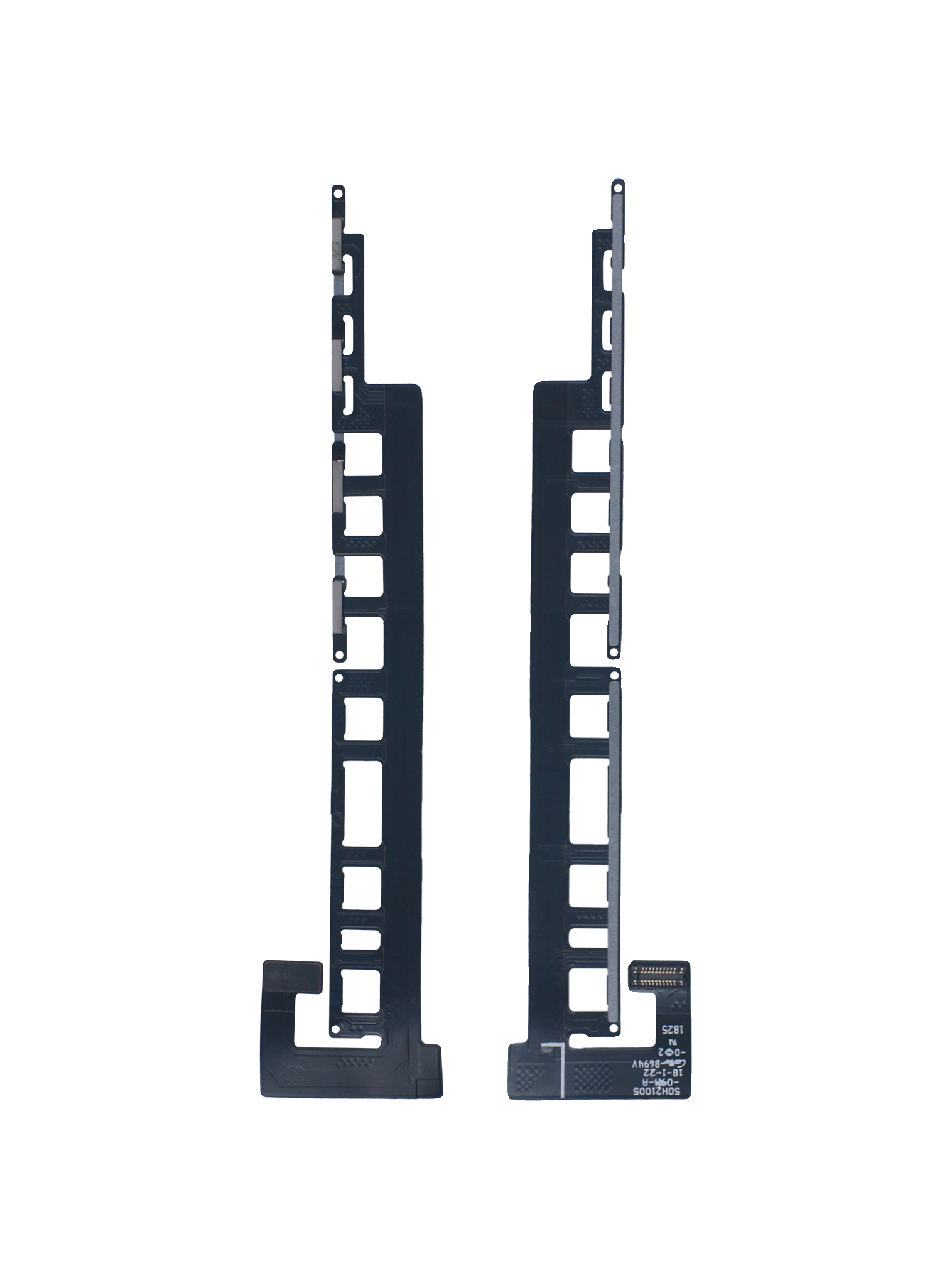 Power-Flexkabel für HTC U12 Plus – Bild 3