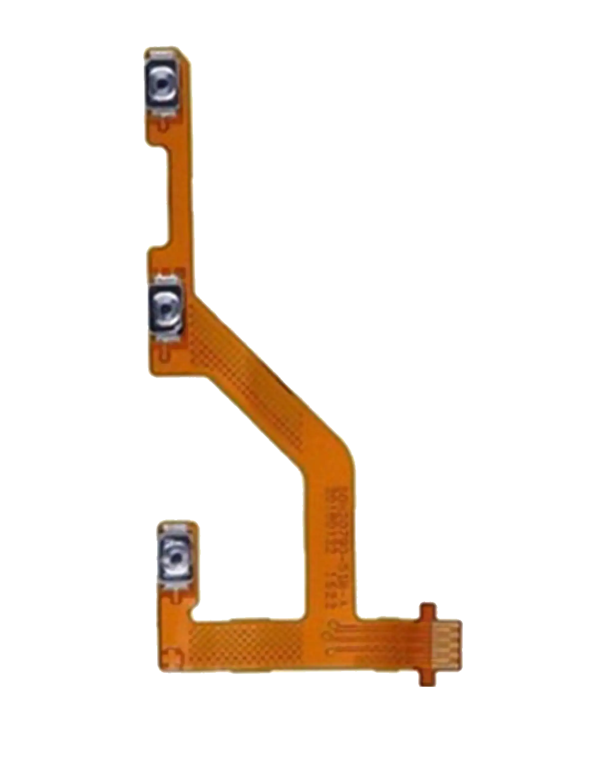 Power-Flexkabel für HTC U12 Plus – Bild 4