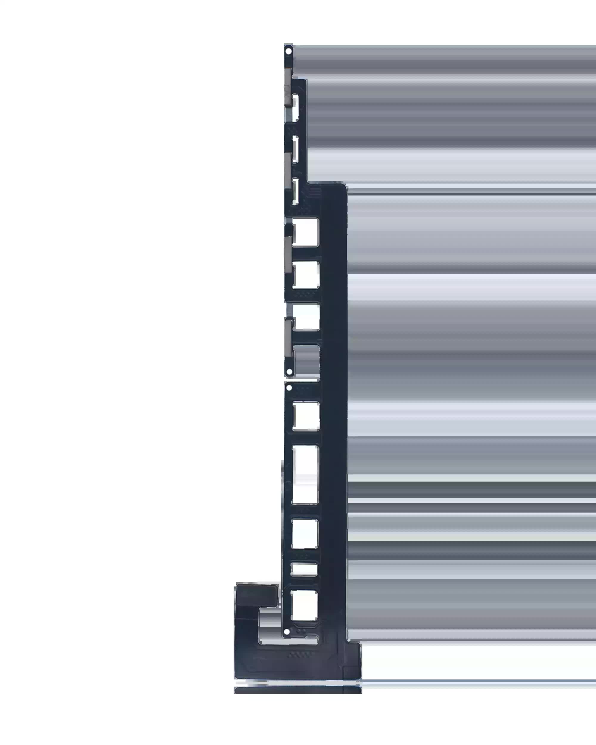 Power-Flexkabel für HTC U12 Plus