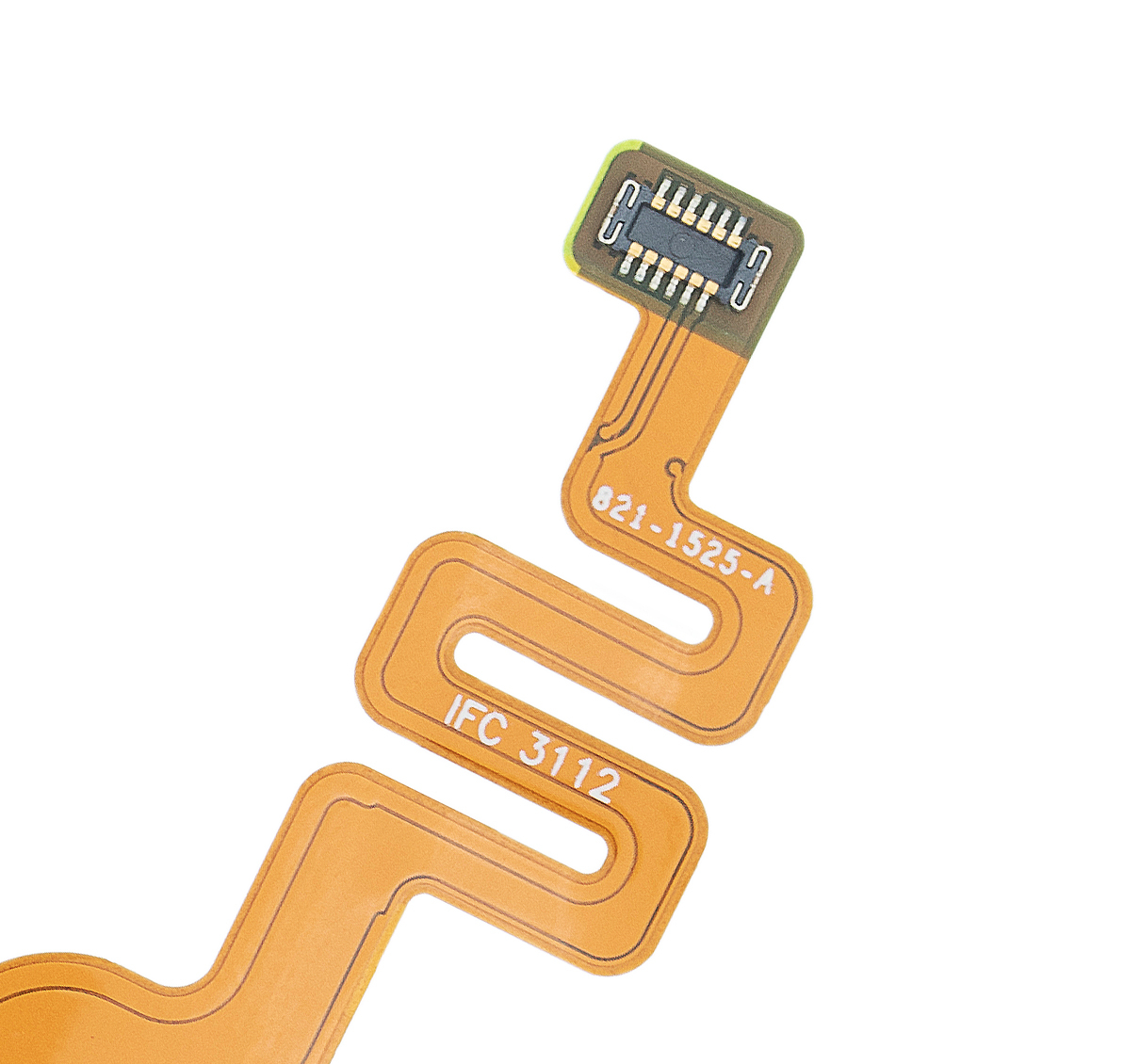 LCD einzeln für iPod Nano 7 (Premium) – Bild 2