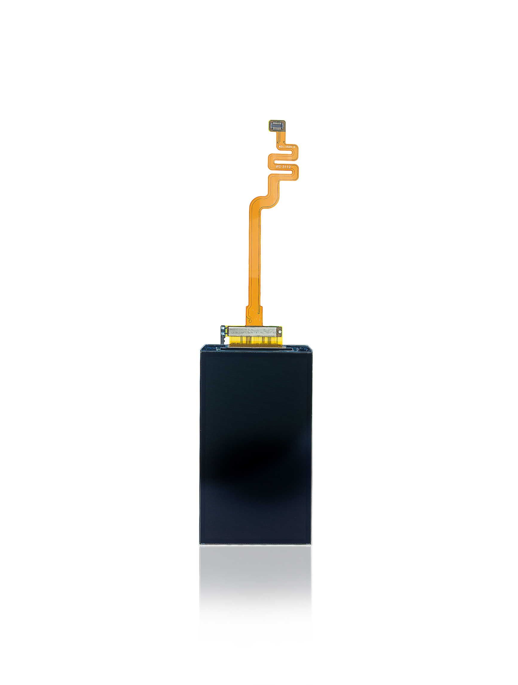 LCD einzeln für iPod Nano 7 (Premium) – Bild 3