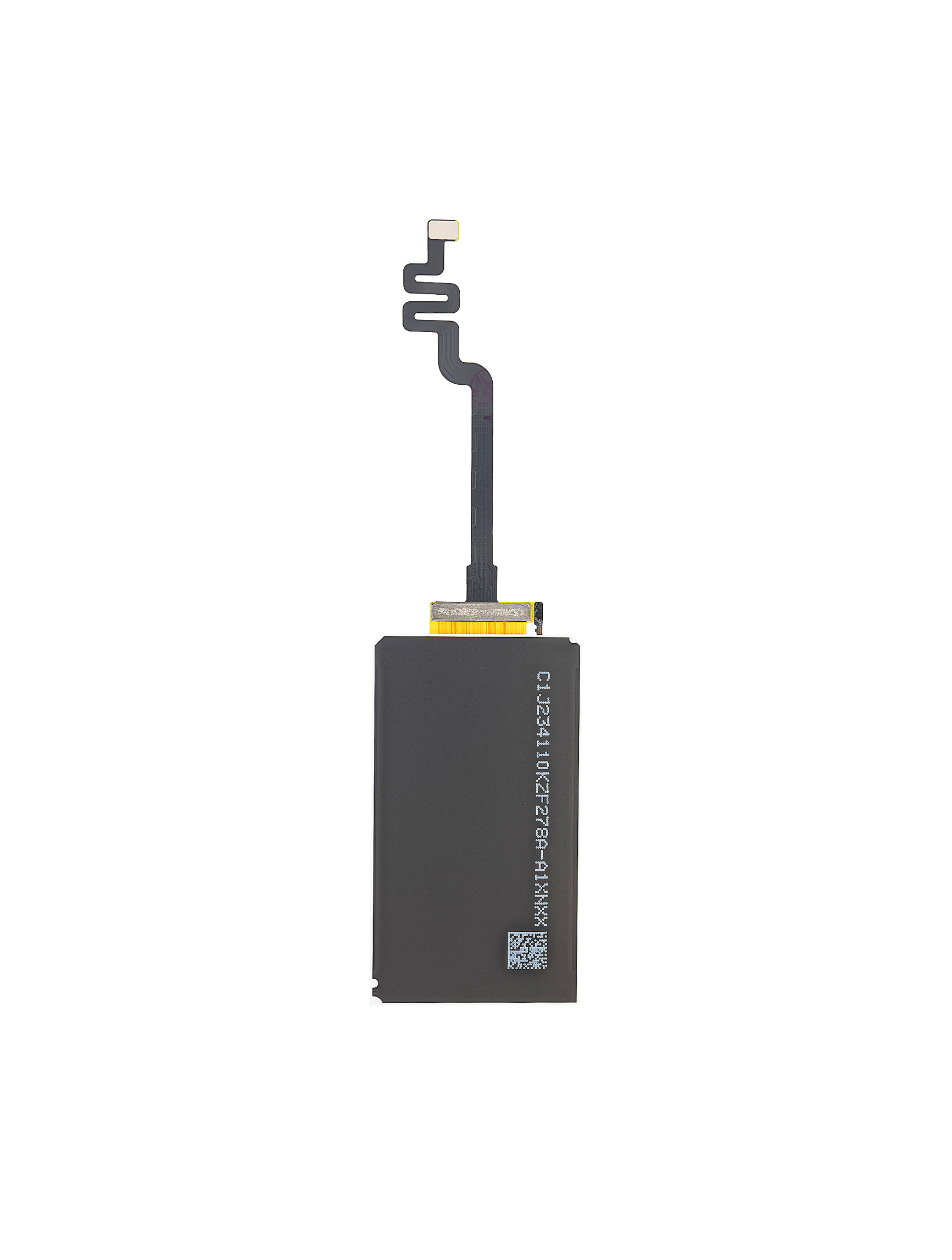 LCD einzeln für iPod Nano 7 (Premium) – Bild 4