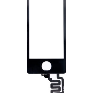 Touchscreen-Digitizer für iPod Nano 7 (Black (Schwarz))
