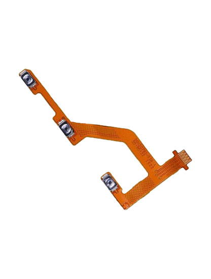 Power / Lautstärke-Flexkabel für HTC M10 – Bild 3
