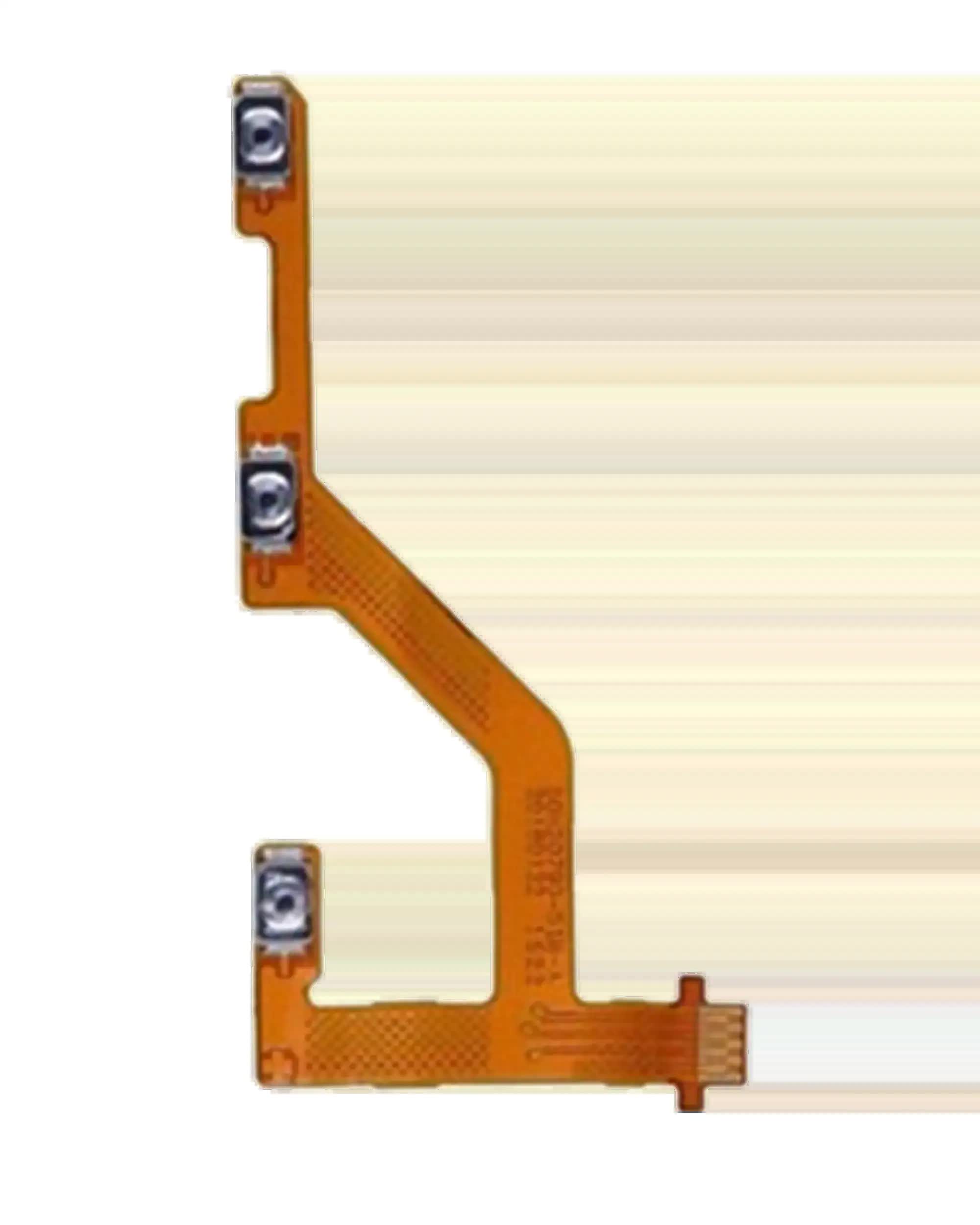 Power / Lautstärke-Flexkabel für HTC M10