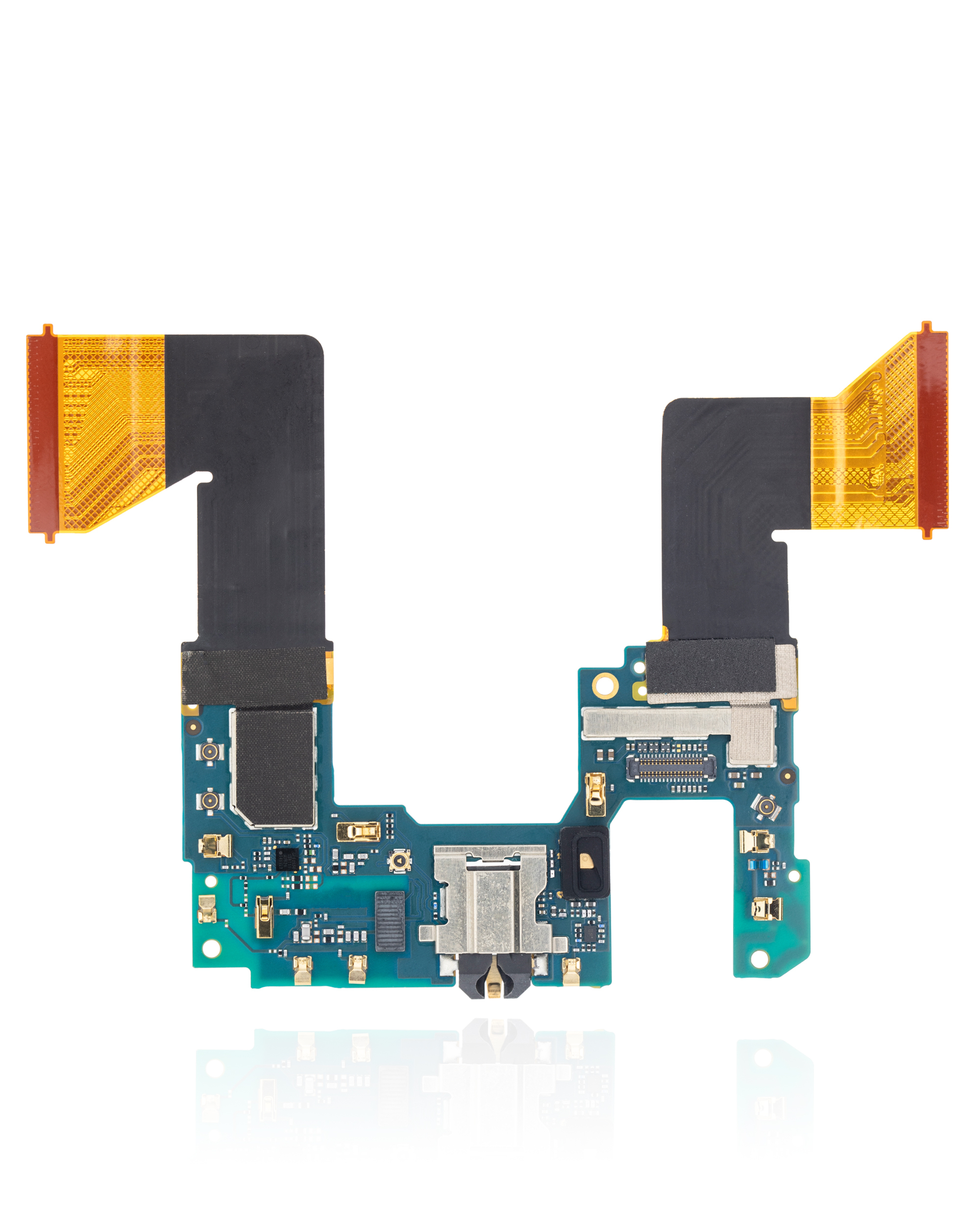Kopfhörerbuchsen-Flexkabel für HTC M10 – Bild 3