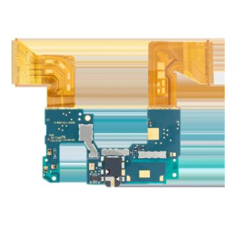 Kopfhörerbuchsen-Flexkabel für HTC M10