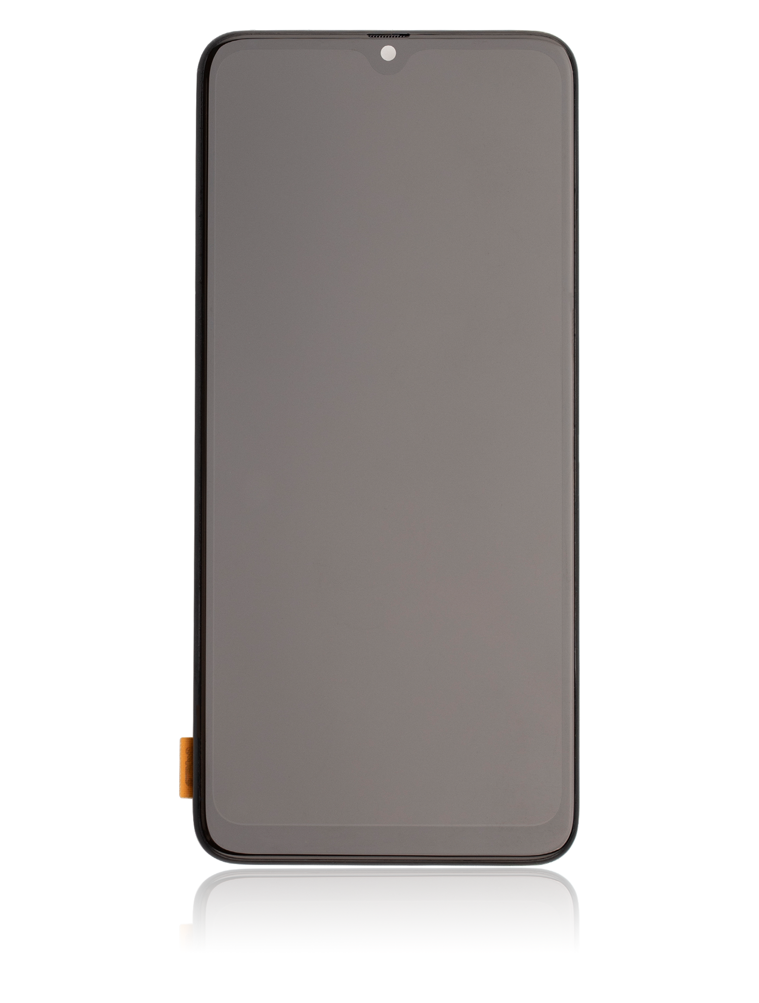 LCD Display mit Rahmen für Samsung Galaxy A70 (A705 / 2019) (ohne Fingerabdrucksensor) (Aftermarket: Incell) – Bild 2