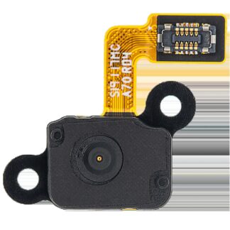 Fingerabdrucksensor mit Flexkabel für Samsung Galaxy A70 (A705 / 2019)