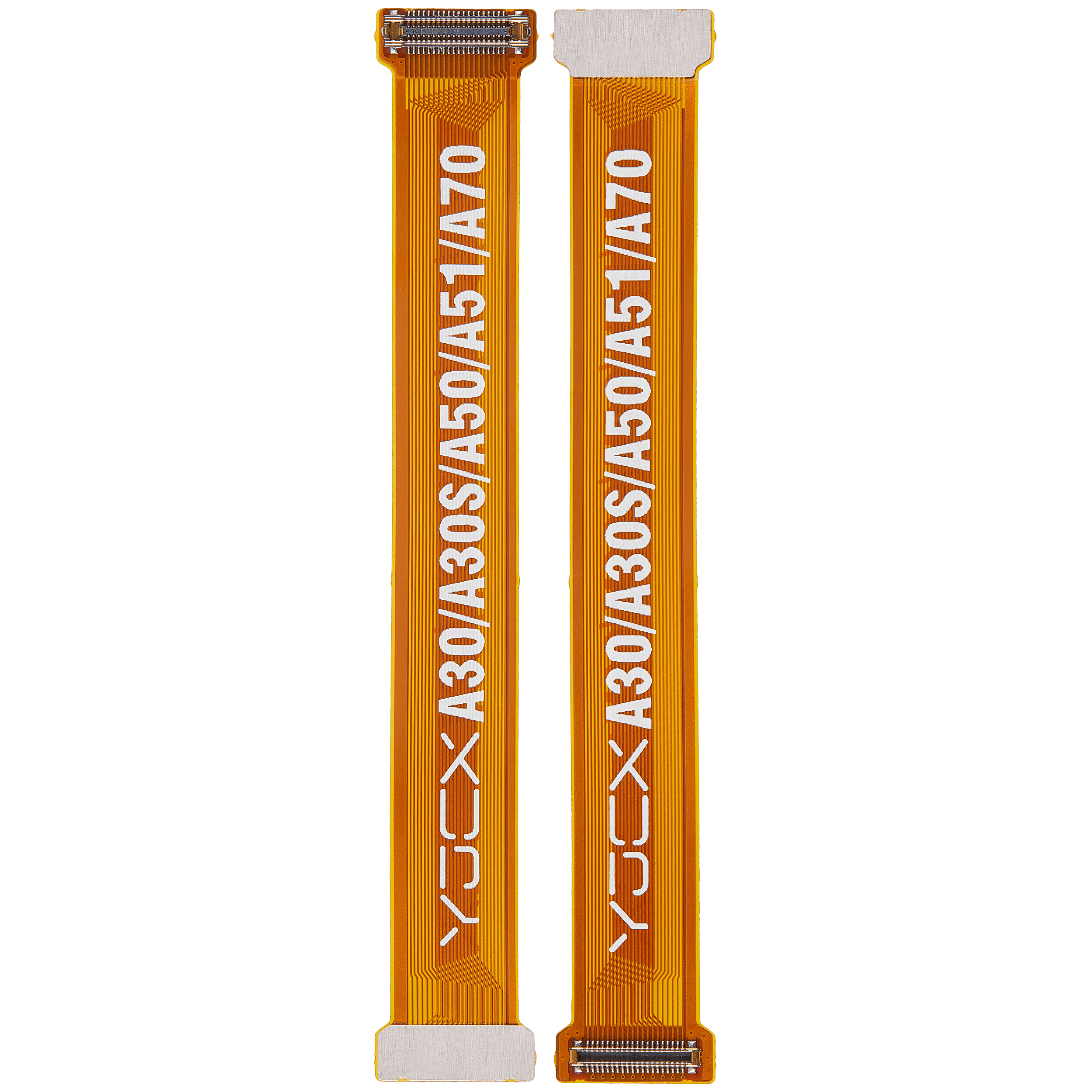Tester Kabel (LCD Display) für Samsung Galaxy A30 (A305 / 2019) / A50 (A505 / 2019) / A70 (A705 / 2019) / S20 FE 4G / 5G / Z Flip 3 (F711) / Z Flip 4 – Bild 2