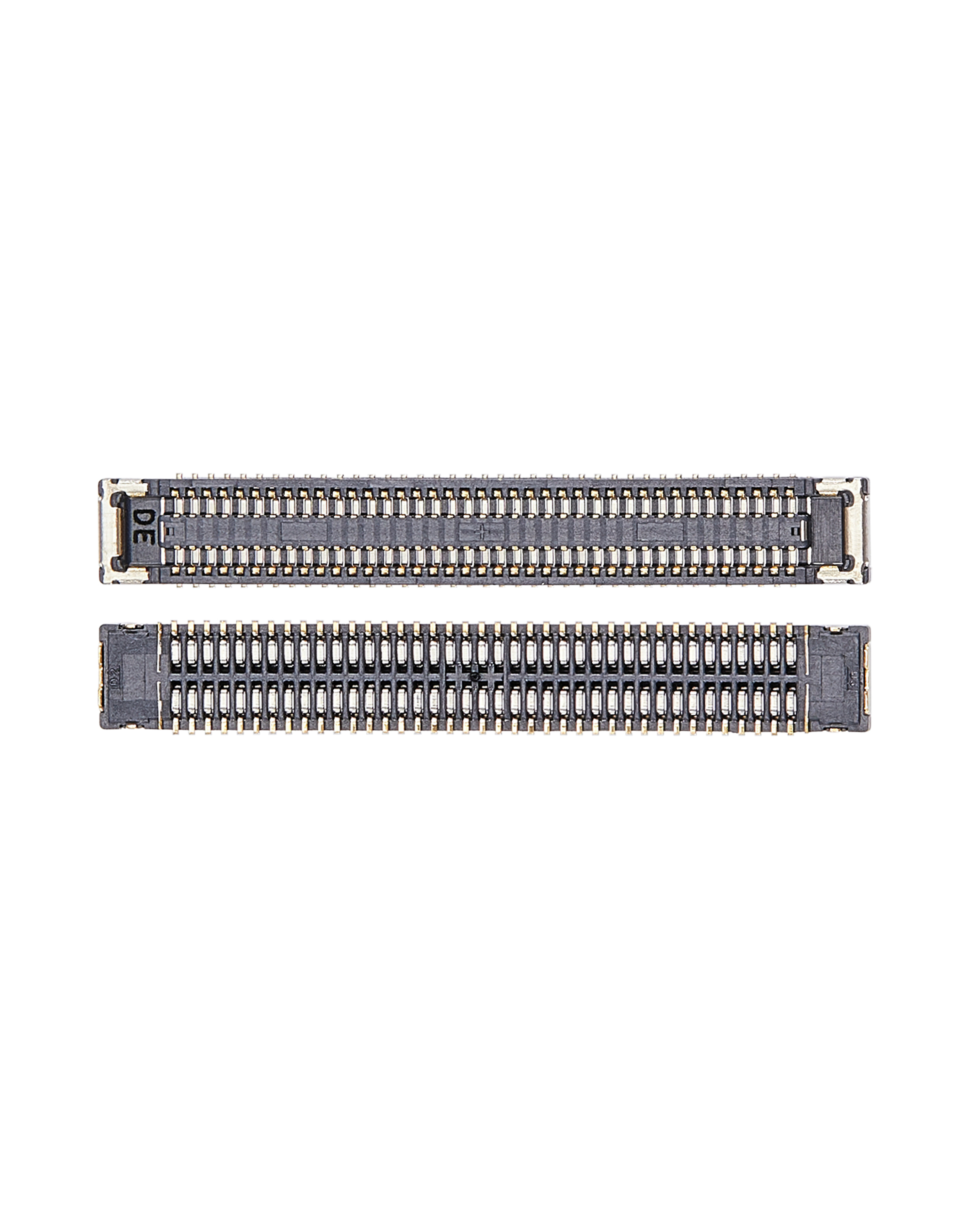 Main to Sub-Platine FPC-Anschluss (auf der Hauptplatine und Ladebuchse) für Samsung Galaxy A70 (A705 / 2019) / A71 4G (A715 / 2019) / A71 5G (A716 / 20 – Bild 2