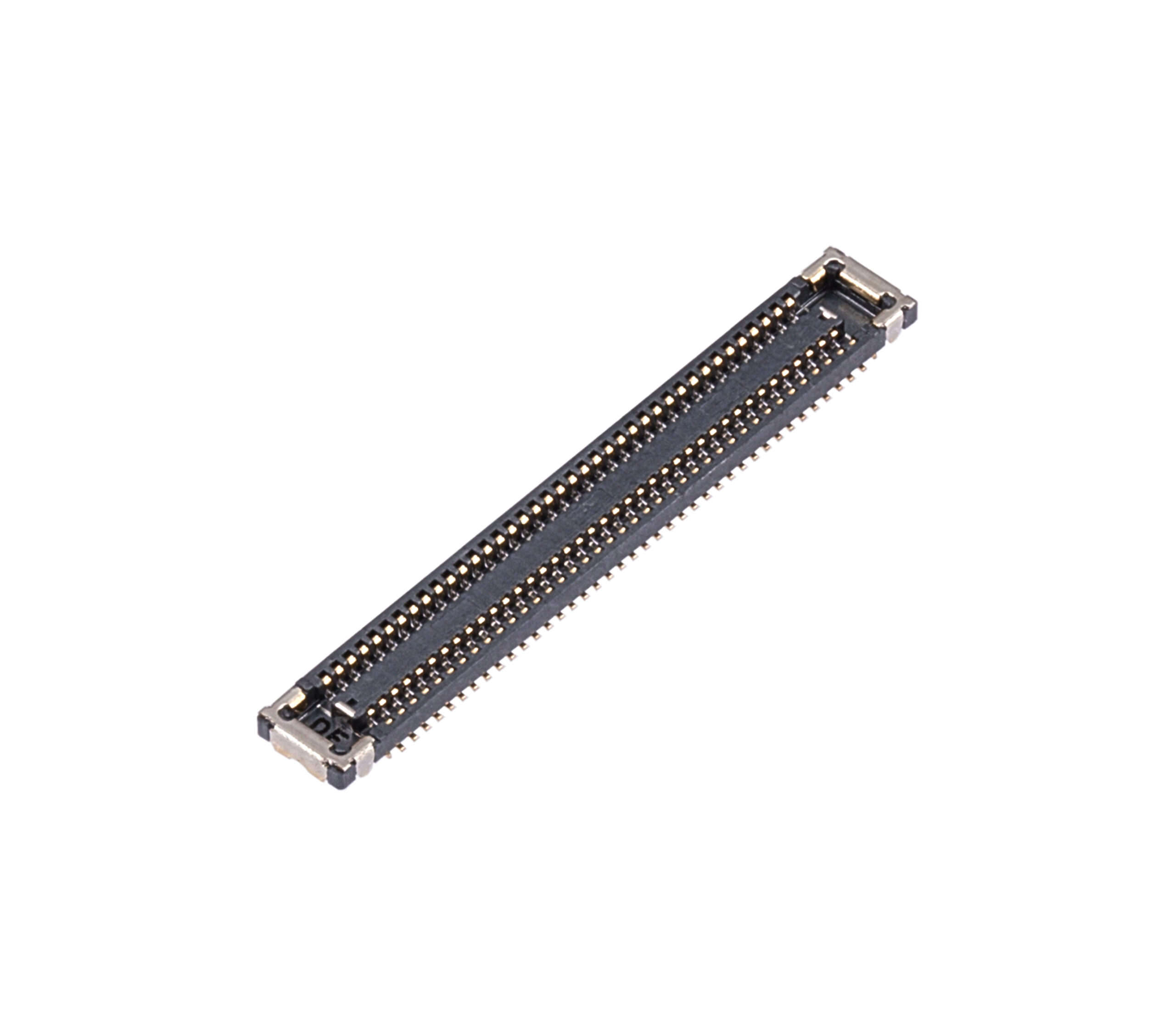 Main to Sub-Platine FPC-Anschluss (auf der Hauptplatine und Ladebuchse) für Samsung Galaxy A70 (A705 / 2019) / A71 4G (A715 / 2019) / A71 5G (A716 / 20 – Bild 4