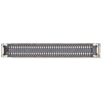 Main to Sub-Platine FPC-Anschluss (auf der Hauptplatine und Ladebuchse) für Samsung Galaxy A70 (A705 / 2019) / A71 4G (A715 / 2019) / A71 5G (A716 / 20