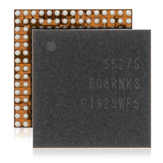 Power Management PMIC IC für Samsung Galaxy Note 10 / S10 / S10 Plus / A10 (A105 / 2019) / A20 (A205 / 2019) / A30 (A305 / 2019) / A40 (A405 / 2019) /