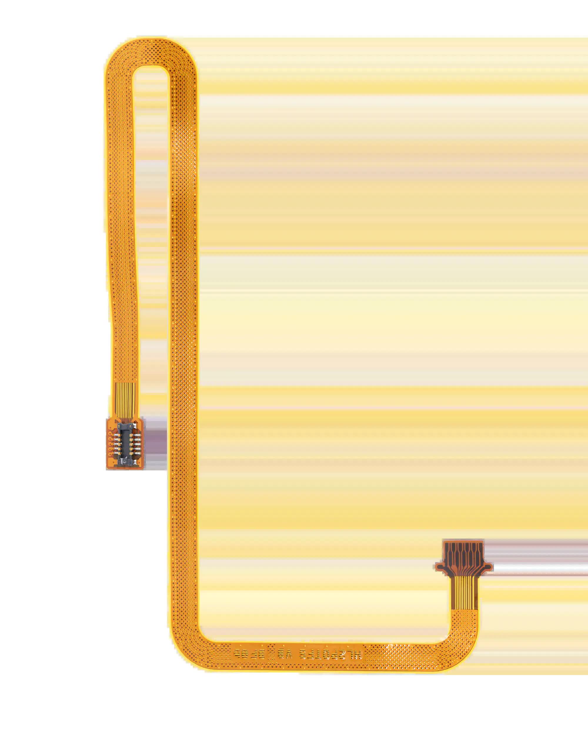 Fingerprint Sensor Extension Flexkabel für Huawei P Smart Plus (2019)