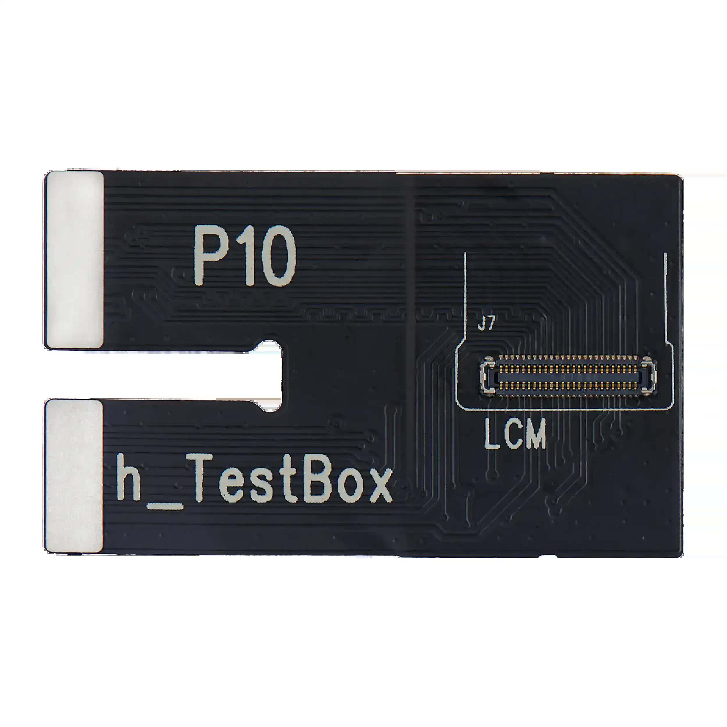 Tester Flexkabel für iTestBox (S300) für Huawei P10