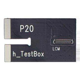 Tester Flexkabel für iTestBox (S300 / S800) für Huawei P20
