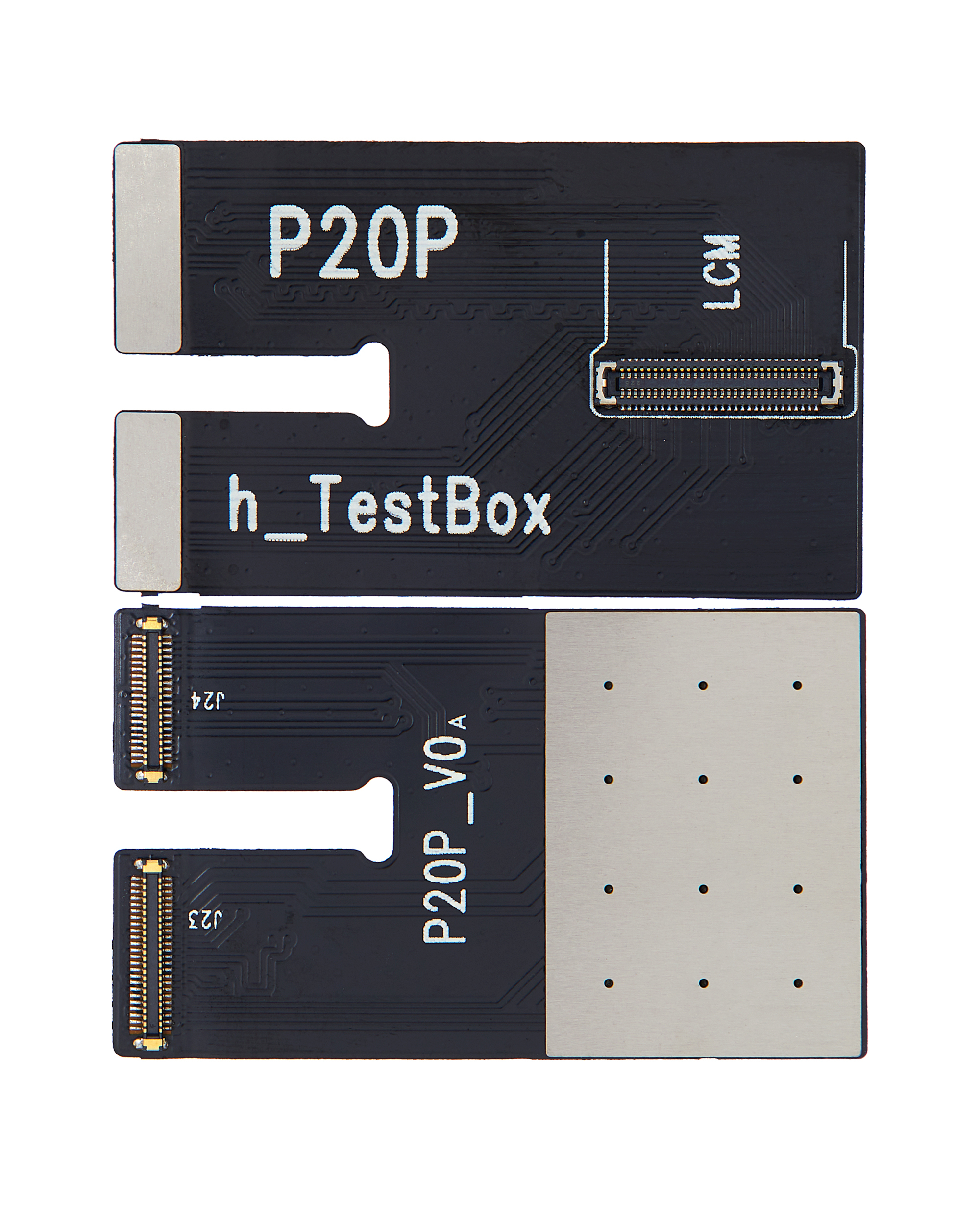 Tester Flexkabel für iTestBox (S300) für Huawei P20 Pro – Bild 2