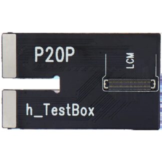 Tester Flexkabel für iTestBox (S300) für Huawei P20 Pro
