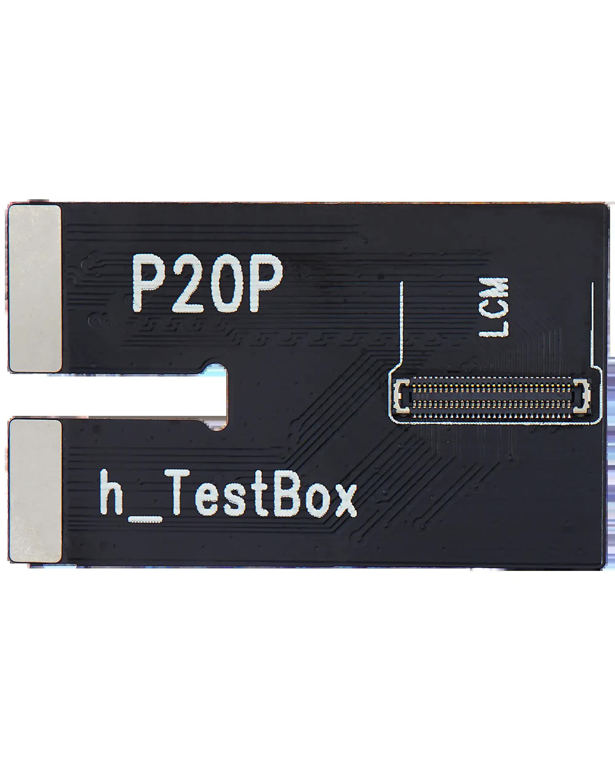 Tester Flexkabel für iTestBox (S300) für Huawei P20 Pro