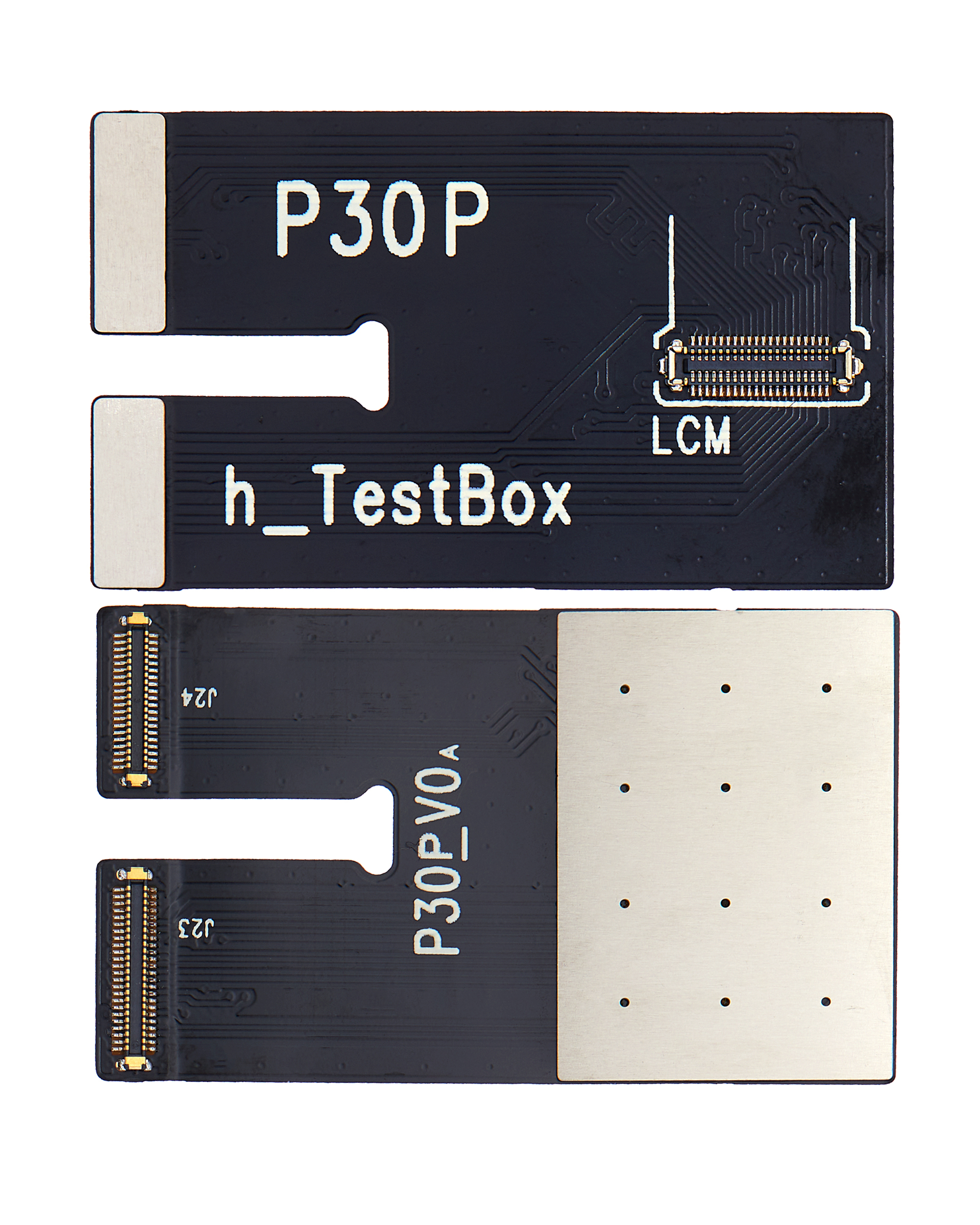 Tester Flexkabel für iTestBox (S300 / S800) für Huawei P30 Pro – Bild 2