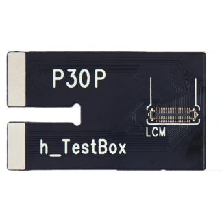Tester Flexkabel für iTestBox (S300 / S800) für Huawei P30 Pro