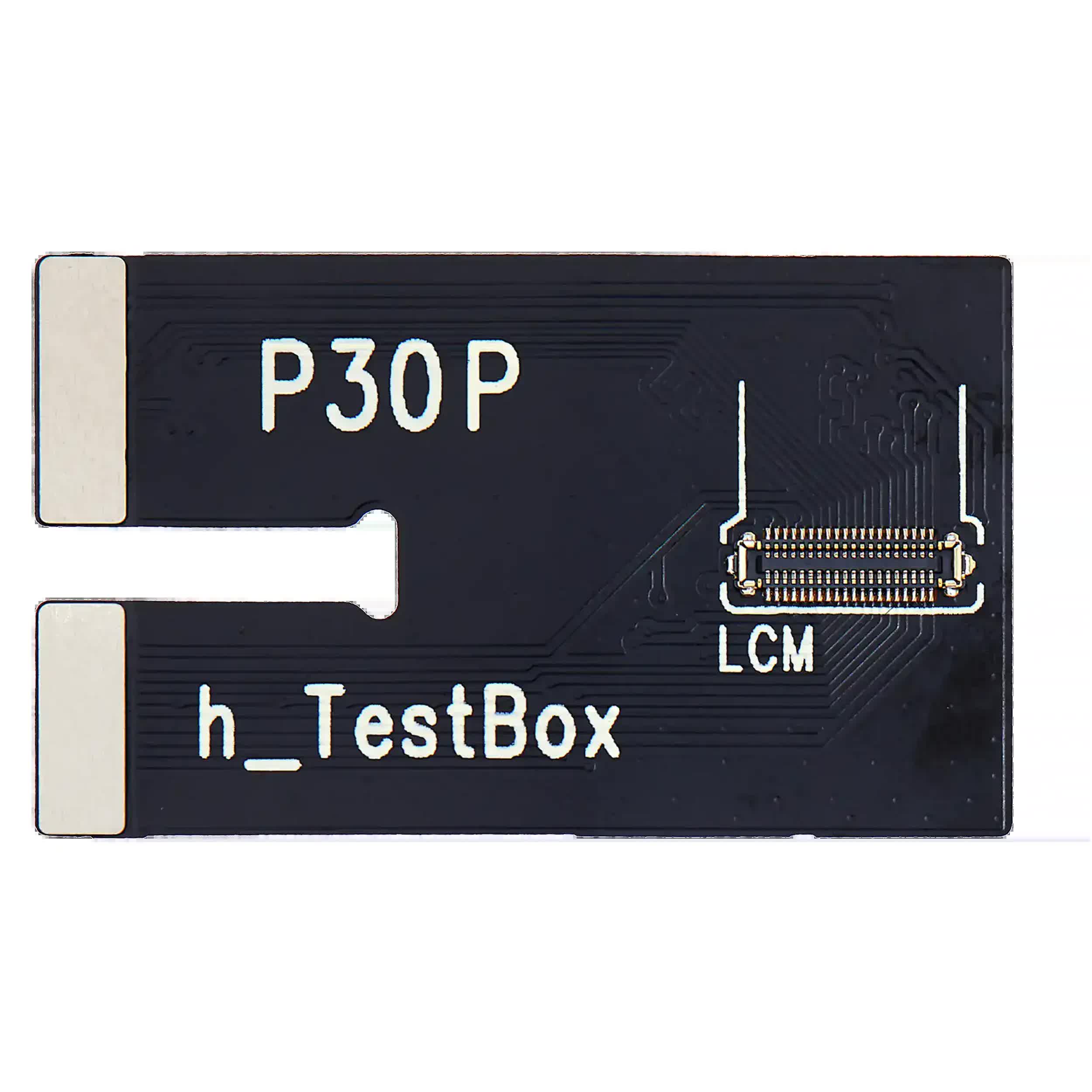 Tester Flexkabel für iTestBox (S300 / S800) für Huawei P30 Pro
